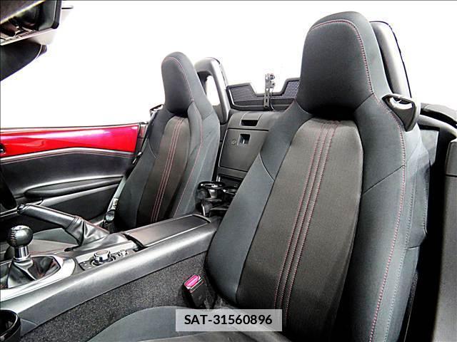 Mazda ROADSTER 2015-05 7802858-6