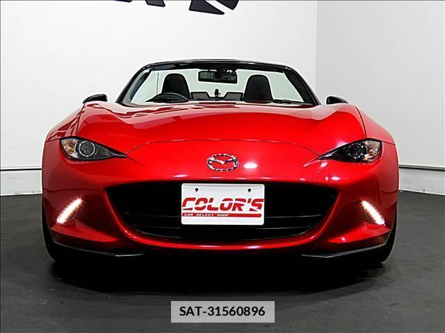 Mazda ROADSTER 2015-05 7802858-9