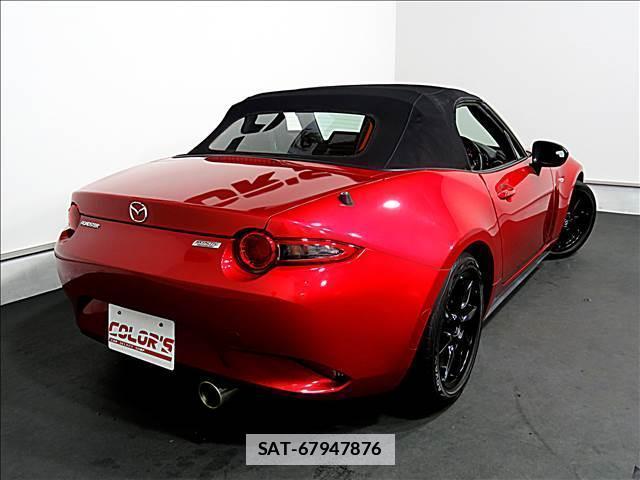 Mazda ROADSTER 2015-09 7802897-1