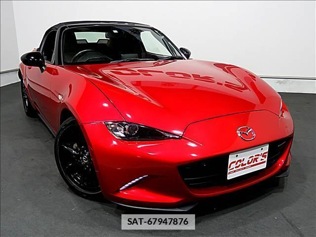 Mazda ROADSTER 2015-09 7802897-10