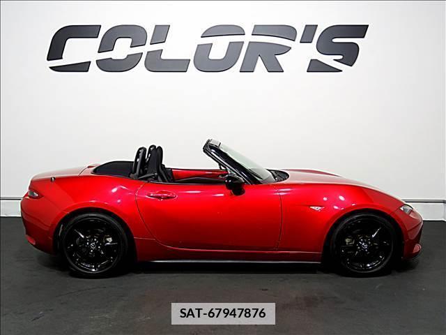 Mazda ROADSTER 2015-09 7802897-12