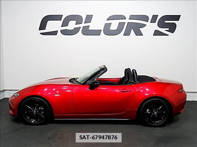 Mazda ROADSTER 2015-09 7802897-13