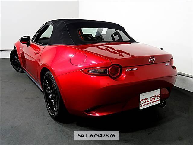 Mazda ROADSTER 2015-09 7802897-14