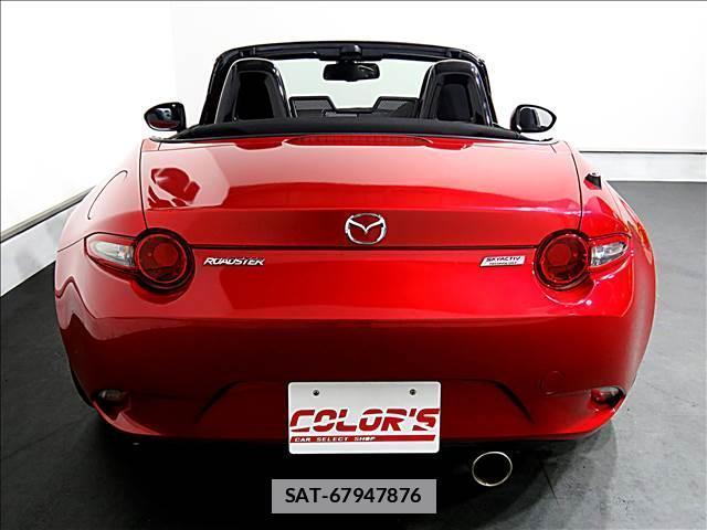 Mazda ROADSTER 2015-09 7802897-15