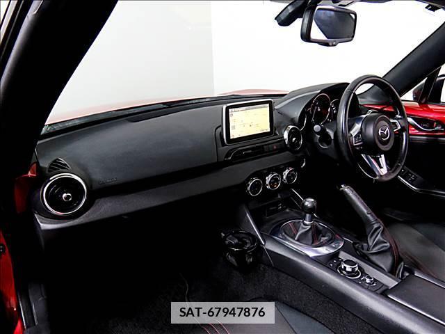 Mazda ROADSTER 2015-09 7802897-18