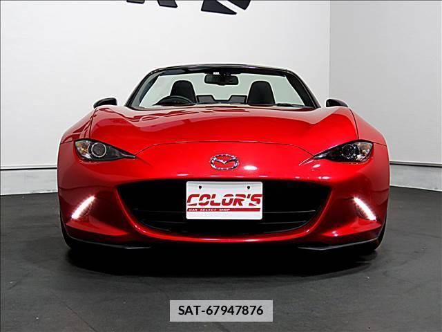 Mazda ROADSTER 2015-09 7802897-3