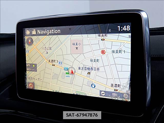 Mazda ROADSTER 2015-09 7802897-4