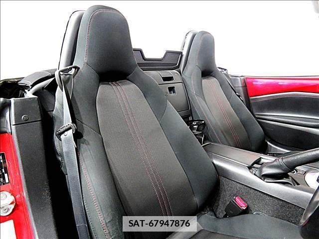 Mazda ROADSTER 2015-09 7802897-5