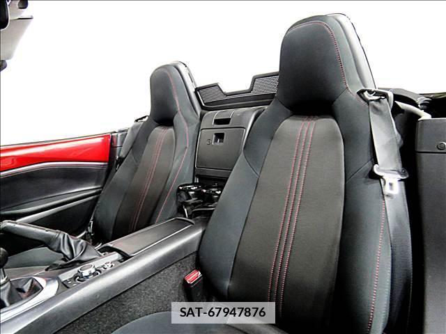 Mazda ROADSTER 2015-09 7802897-6