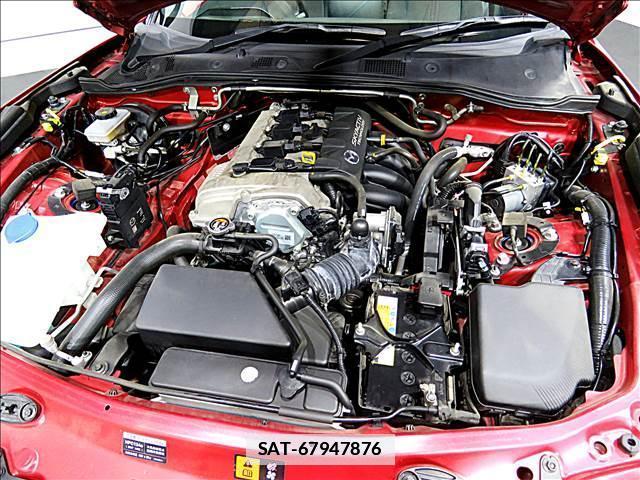 Mazda ROADSTER 2015-09 7802897-7