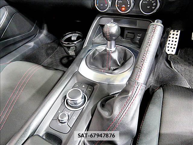 Mazda ROADSTER 2015-09 7802897-8