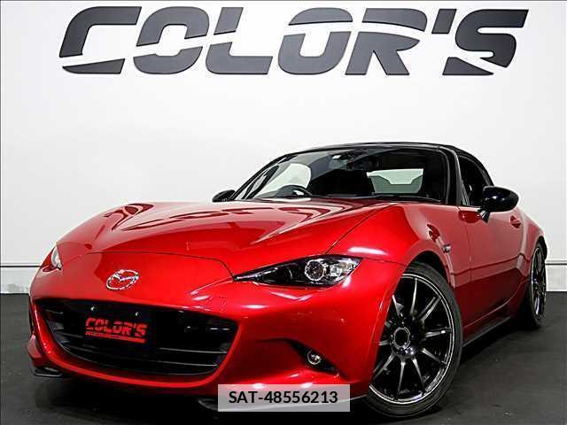 Mazda ROADSTER 2015-10 7802898-0
