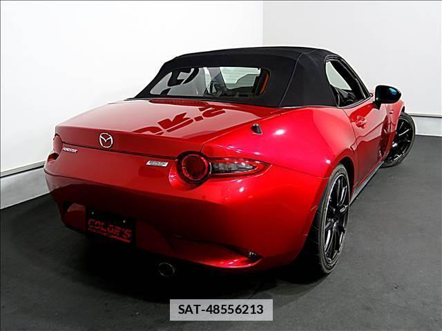 Mazda ROADSTER 2015-10 7802898-1