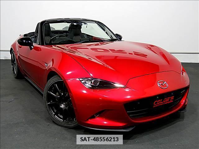 Mazda ROADSTER 2015-10 7802898-10