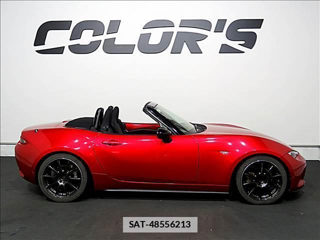 Mazda ROADSTER 2015-10 7802898-12
