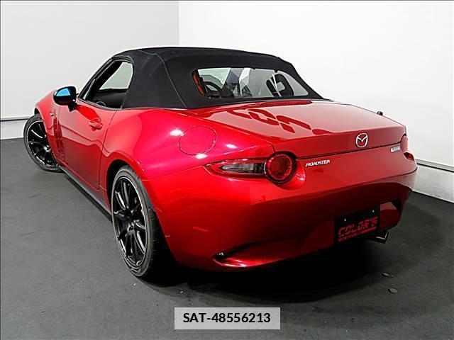 Mazda ROADSTER 2015-10 7802898-13