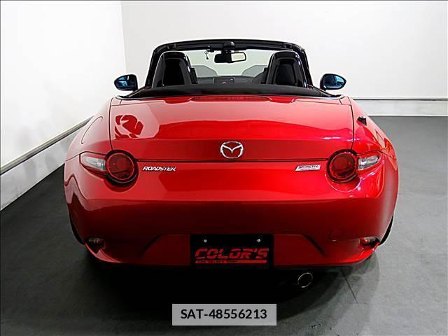 Mazda ROADSTER 2015-10 7802898-14