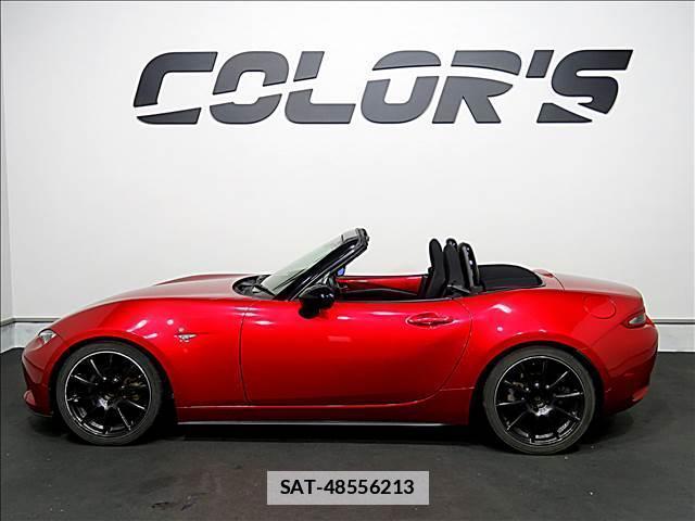 Mazda ROADSTER 2015-10 7802898-17