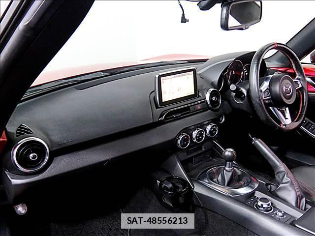 Mazda ROADSTER 2015-10 7802898-18