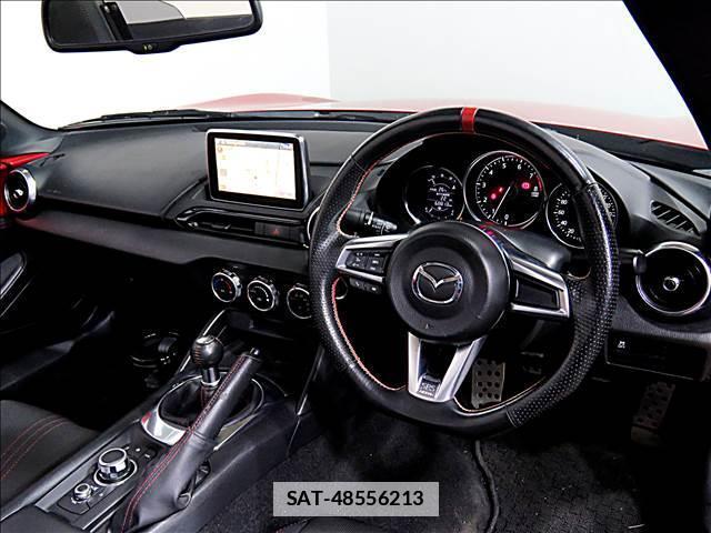 Mazda ROADSTER 2015-10 7802898-2