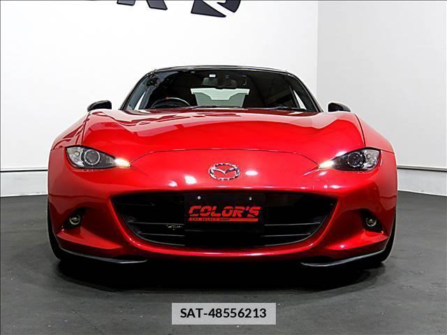 Mazda ROADSTER 2015-10 7802898-3