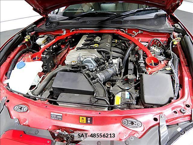 Mazda ROADSTER 2015-10 7802898-7