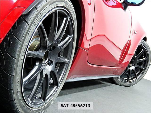 Mazda ROADSTER 2015-10 7802898-8