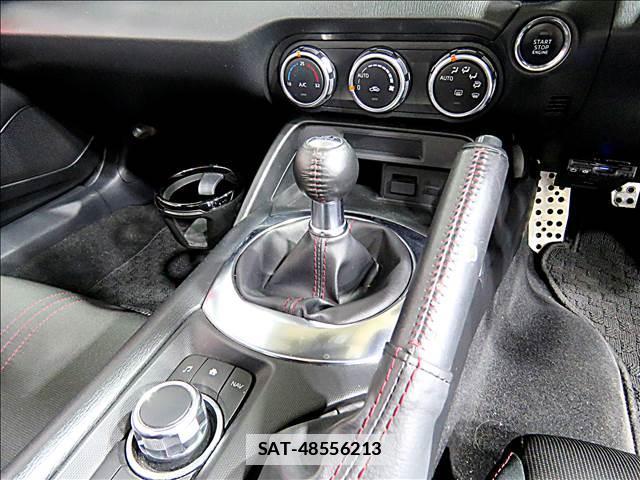 Mazda ROADSTER 2015-10 7802898-9