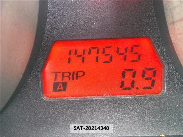 Mazda ROADSTER 2006-07 7802961-1