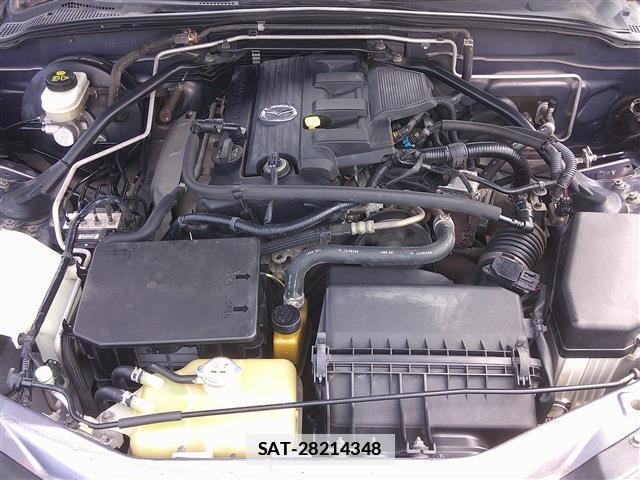 Mazda ROADSTER 2006-07 7802961-11