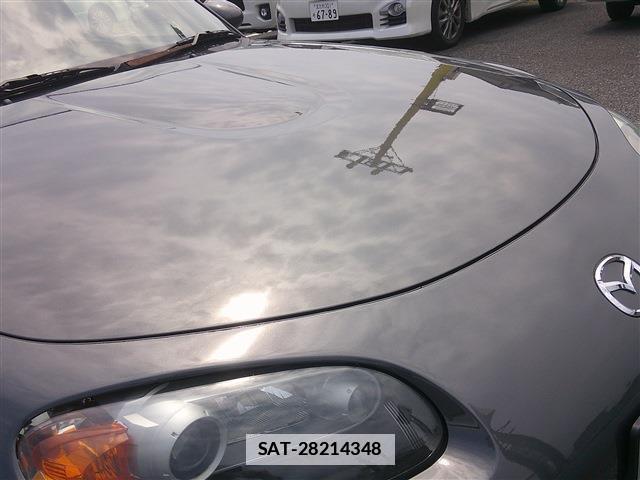 Mazda ROADSTER 2006-07 7802961-12
