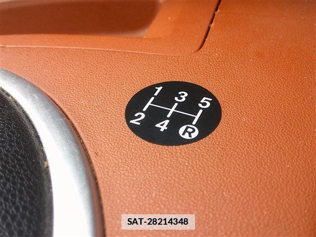 Mazda ROADSTER 2006-07 7802961-15