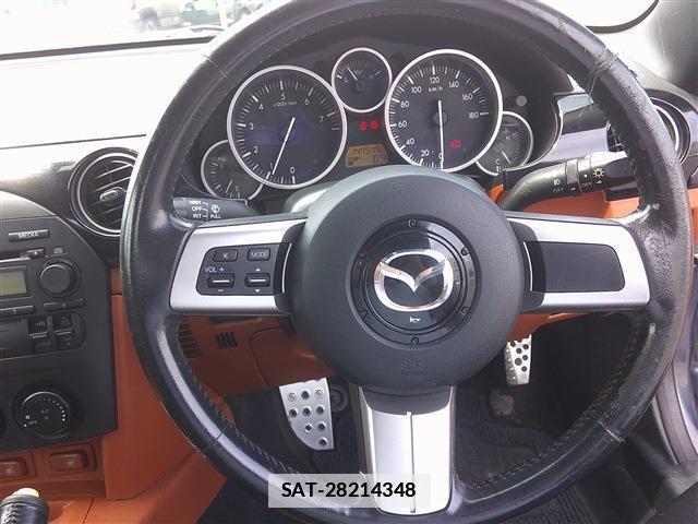 Mazda ROADSTER 2006-07 7802961-16