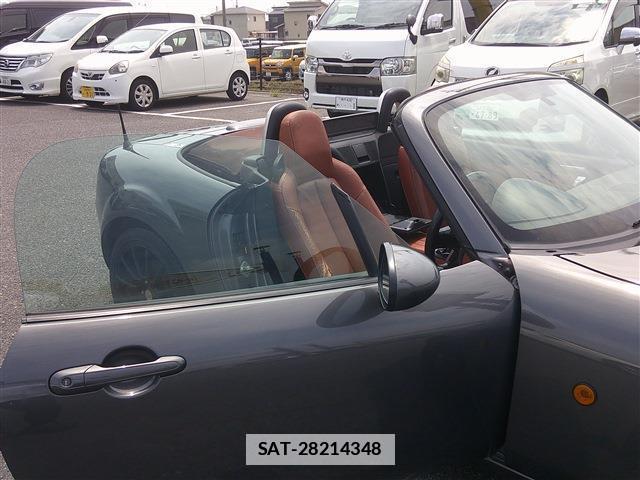 Mazda ROADSTER 2006-07 7802961-17