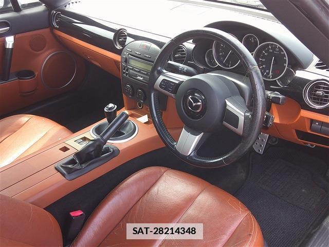 Mazda ROADSTER 2006-07 7802961-19