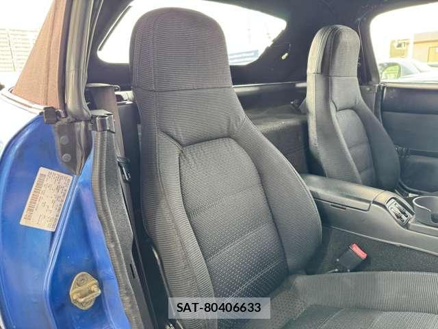 Mazda ROADSTER 1993-09 7803645-11