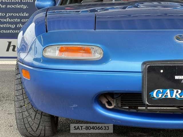 Mazda ROADSTER 1993-09 7803645-14