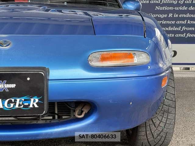 Mazda ROADSTER 1993-09 7803645-15