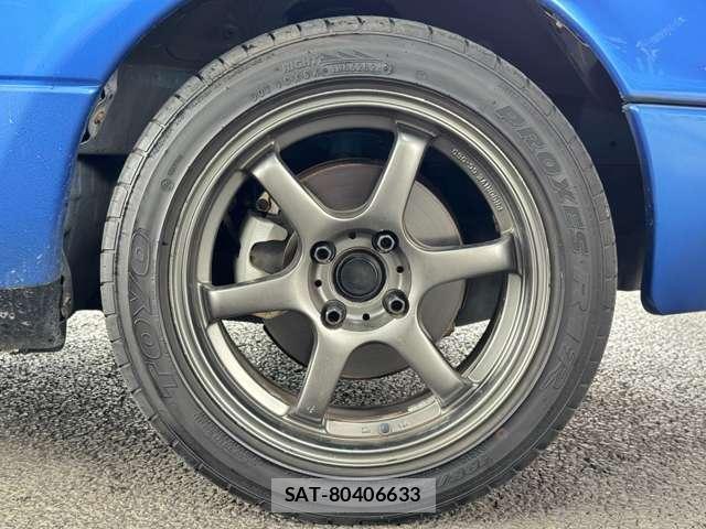 Mazda ROADSTER 1993-09 7803645-19