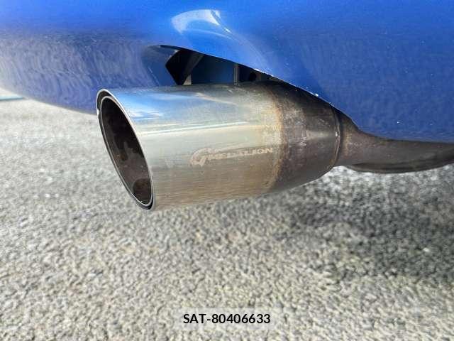 Mazda ROADSTER 1993-09 7803645-7