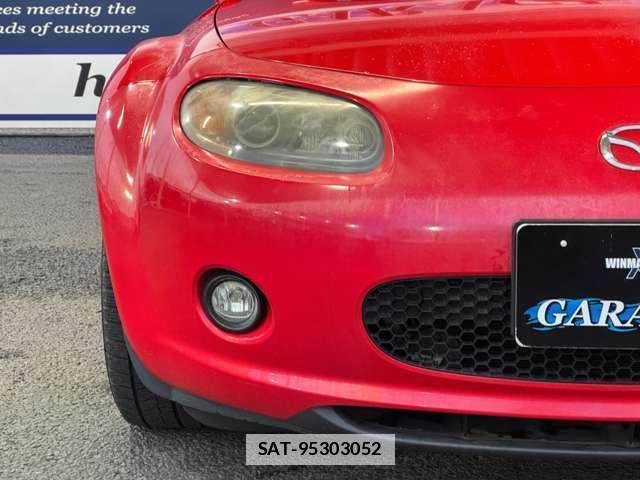 Mazda ROADSTER 2005-11 7803653-10
