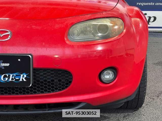 Mazda ROADSTER 2005-11 7803653-11