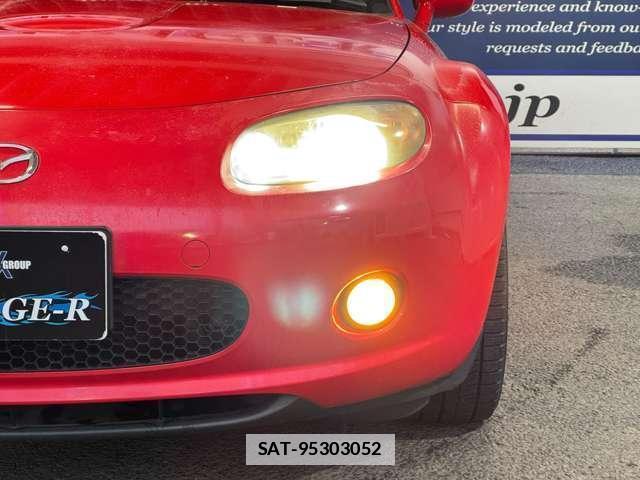 Mazda ROADSTER 2005-11 7803653-13