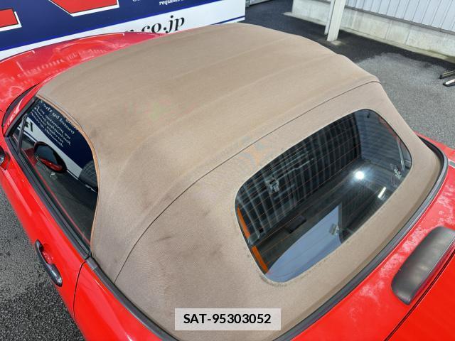 Mazda ROADSTER 2005-11 7803653-14
