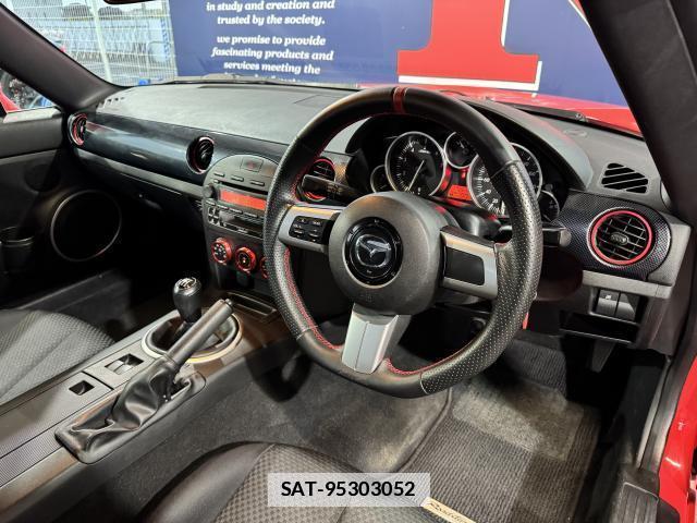 Mazda ROADSTER 2005-11 7803653-15