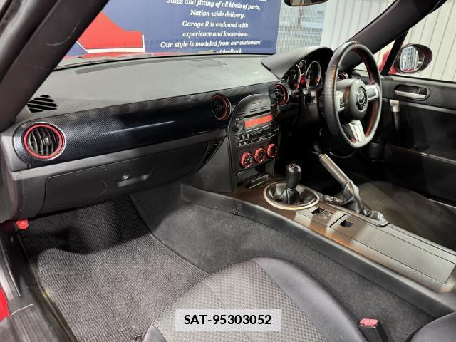 Mazda ROADSTER 2005-11 7803653-18