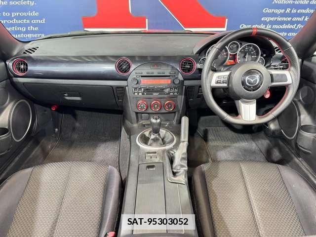 Mazda ROADSTER 2005-11 7803653-3