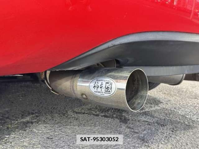 Mazda ROADSTER 2005-11 7803653-7