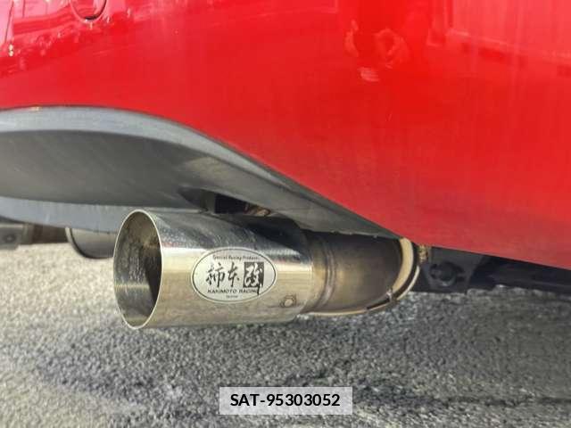Mazda ROADSTER 2005-11 7803653-8