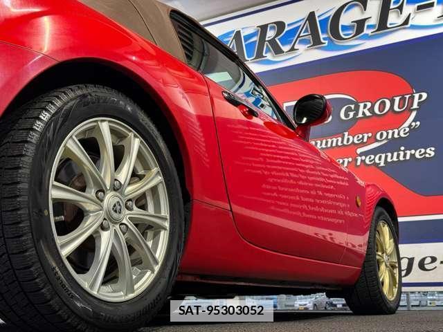 Mazda ROADSTER 2005-11 7803653-9